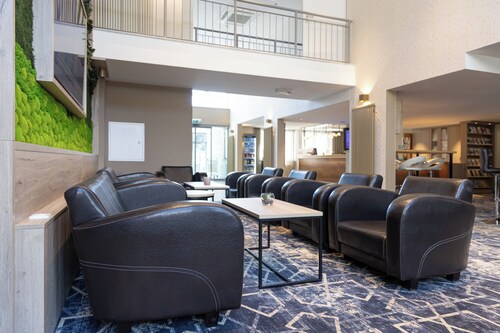 Best Western Hotel Muenchen Airport
