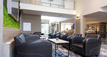 Best Western Hotel Muenchen Airport