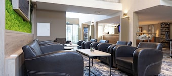Best Western Hotel Muenchen Airport