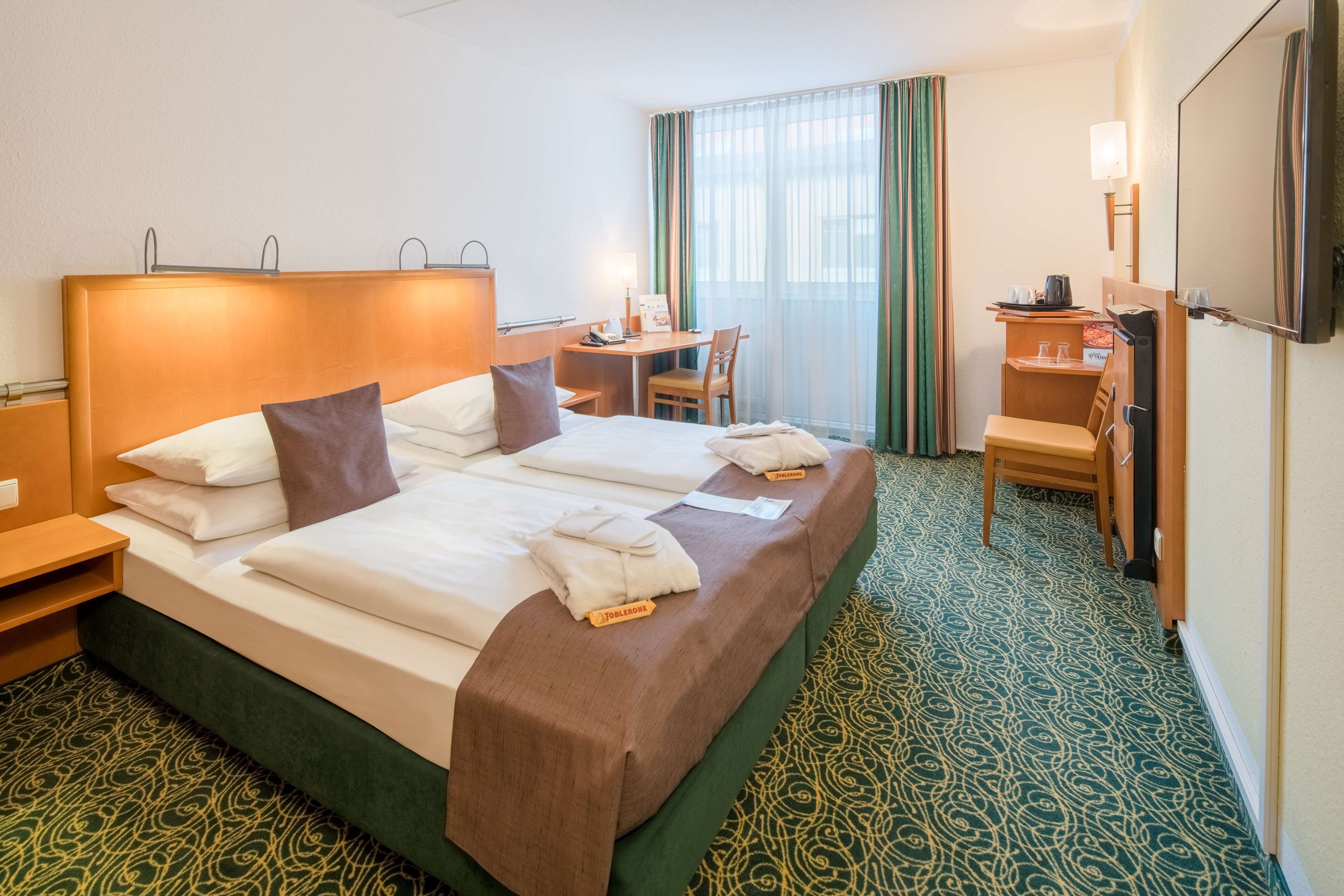 Best Western Hotel Muenchen Airport Reviews, Deals & Photos 2024 - AARP