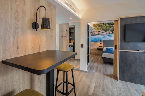 Best Western Hotel Muenchen Airport