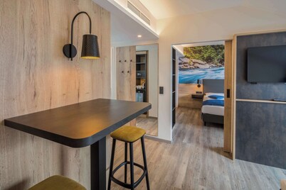 Best Western Hotel Muenchen Airport