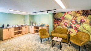 Ballroom - Best Western Hotel Muenchen Airport (Erding)