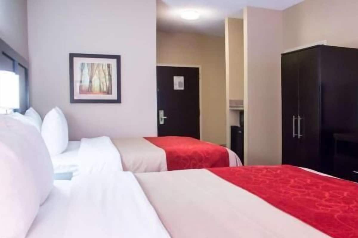 Egyptian cotton sheets, premium bedding, down comforters, pillowtop beds