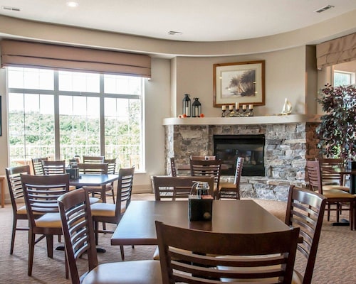 Sleep Inn & Suites Lake of the Ozarks