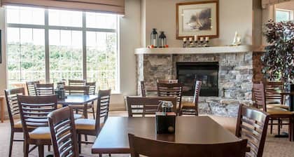 Sleep Inn & Suites Lake of the Ozarks