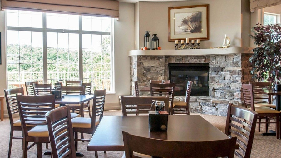 Sleep Inn & Suites Lake of the Ozarks