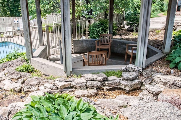 Servicio de la propiedad