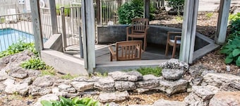 Sleep Inn & Suites Lake of the Ozarks