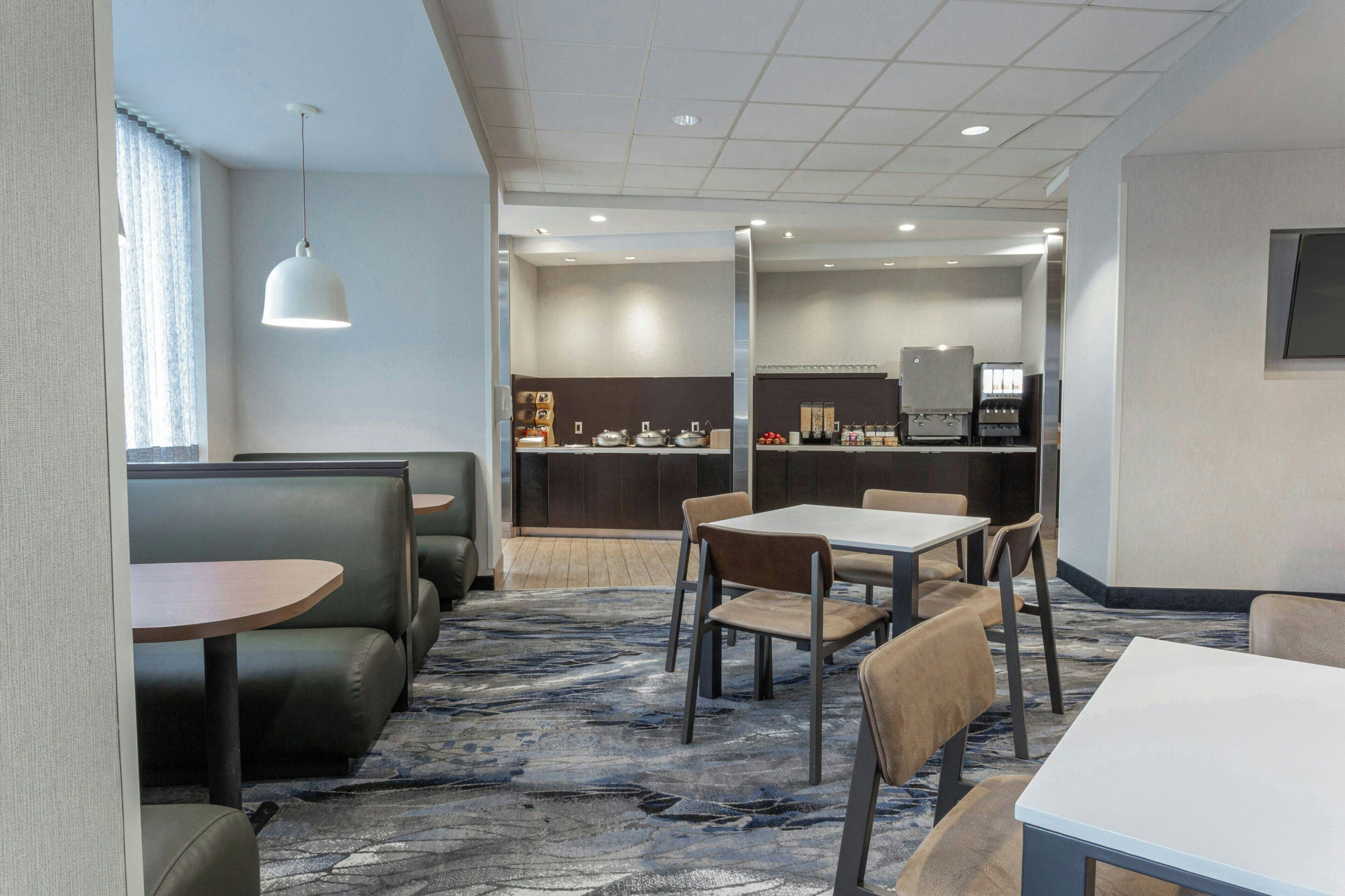 Photo - Fairfield Inn & Suites By Marriott St. John S Newfoundland