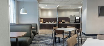 Fairfield Inn & Suites by Marriott St. John's Newfoundland