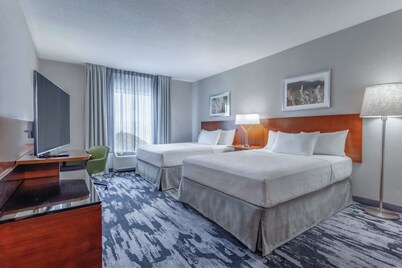 Fairfield Inn & Suites by Marriott St. John's Newfoundland
