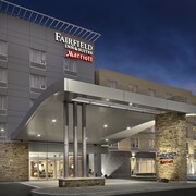 Fairfield Inn & Suites by Marriott St. John's Newfoundland