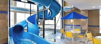 Fairfield Inn & Suites by Marriott St. John's Newfoundland