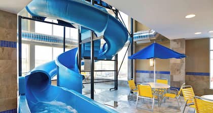 Fairfield Inn & Suites by Marriott St. John's Newfoundland