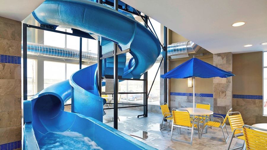 Fairfield Inn & Suites by Marriott St. John's Newfoundland