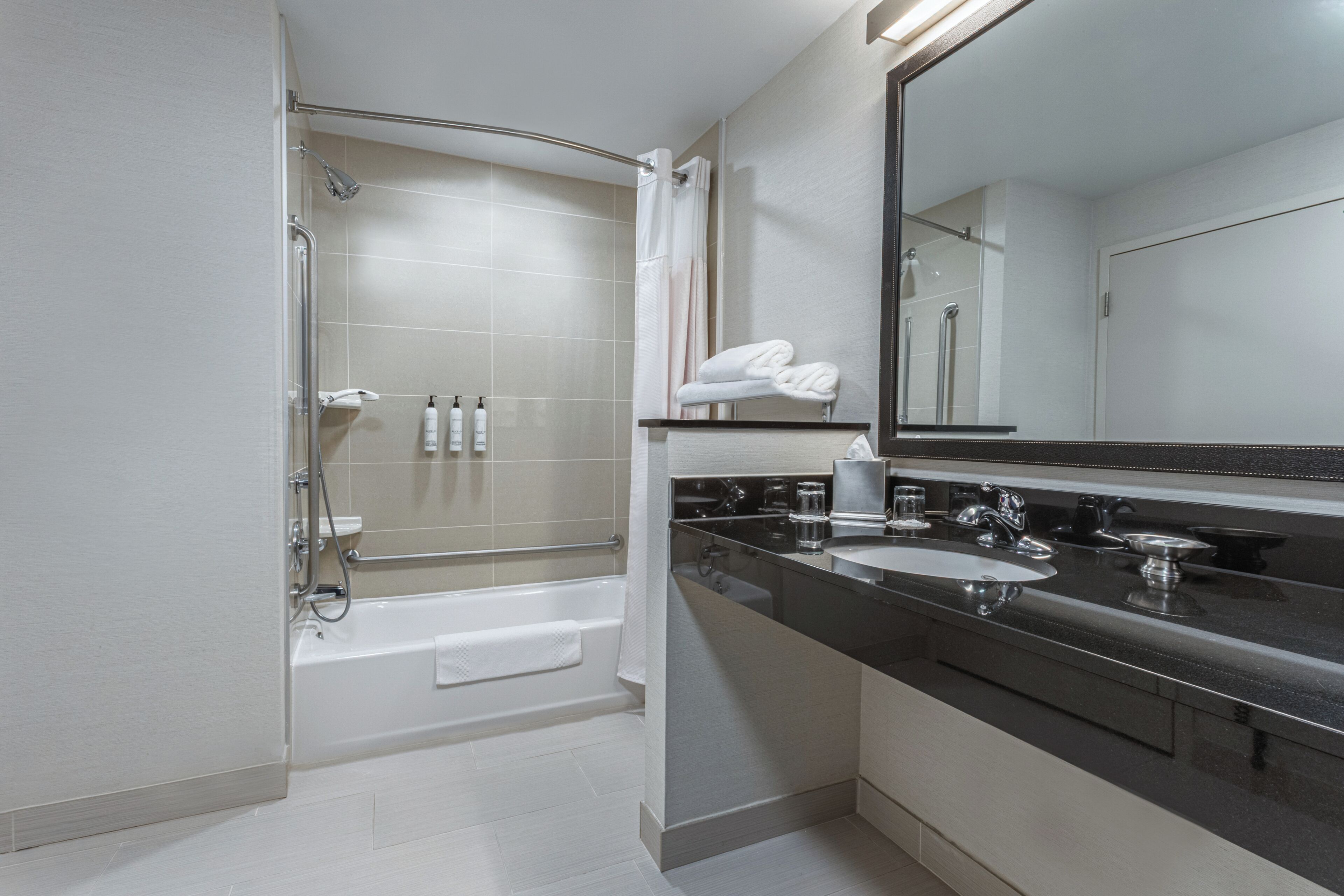 Photo - Fairfield Inn & Suites By Marriott St. John S Newfoundland