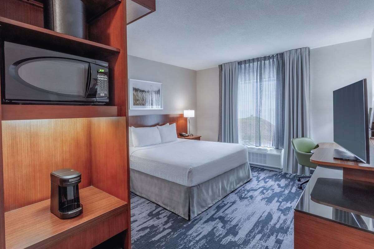Room, 1 King Bed