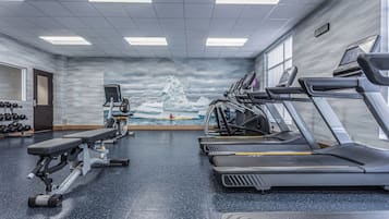 Gimnasio