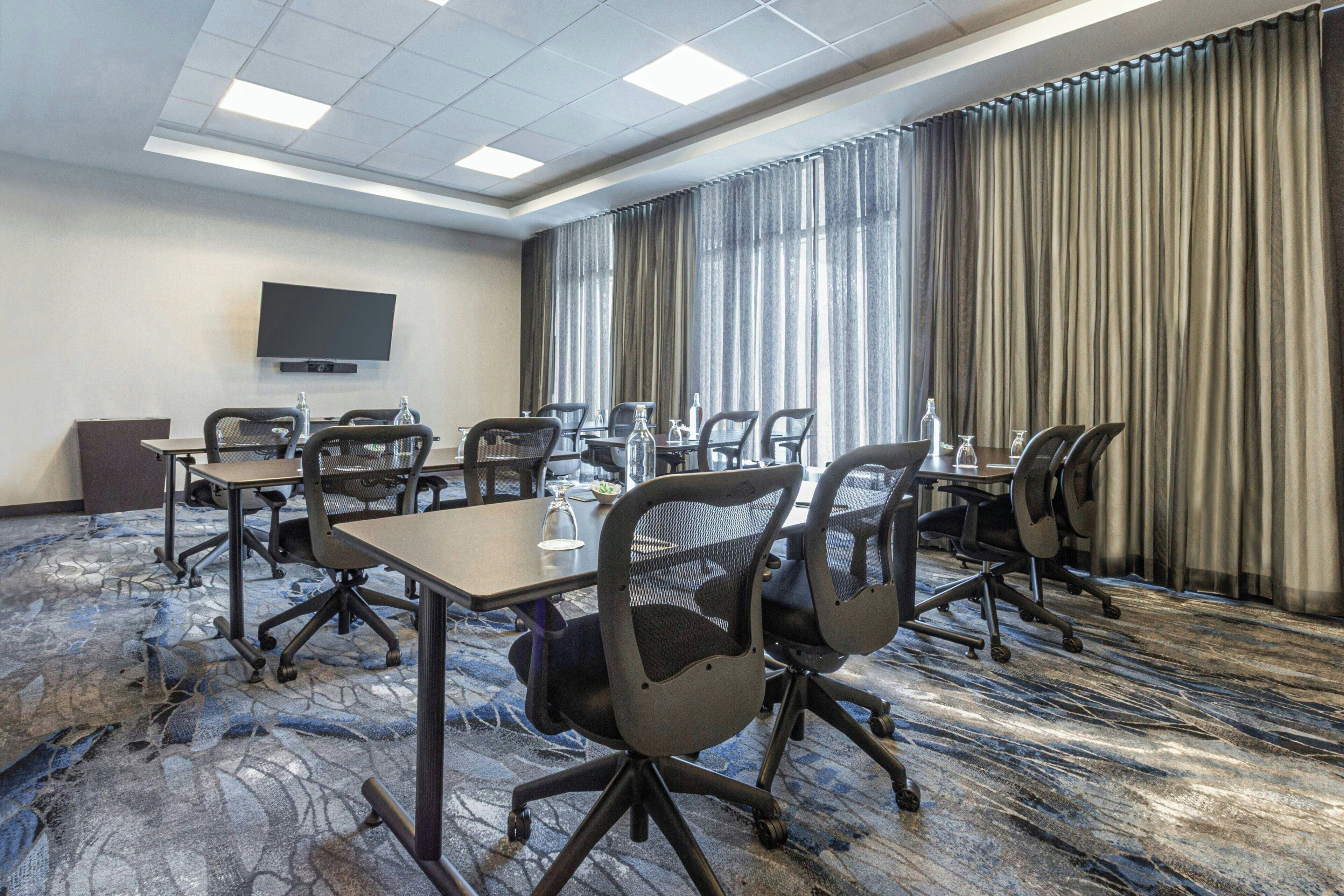 Photo - Fairfield Inn & Suites By Marriott St. John S Newfoundland