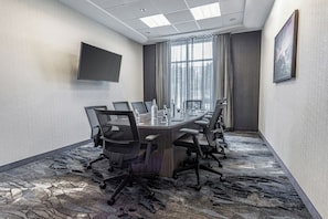 Salle de réunion