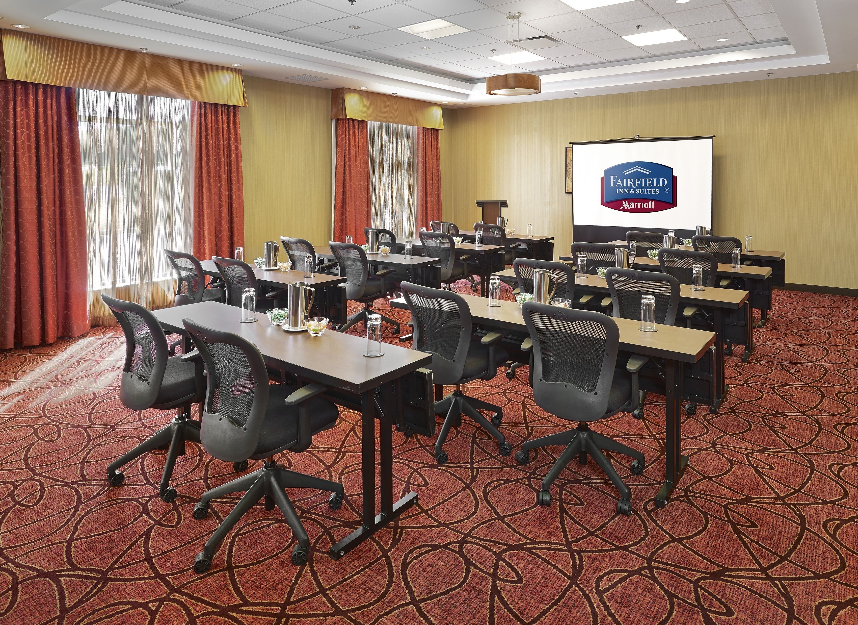 Photo - Fairfield Inn & Suites by Marriott St. John's Newfoundland