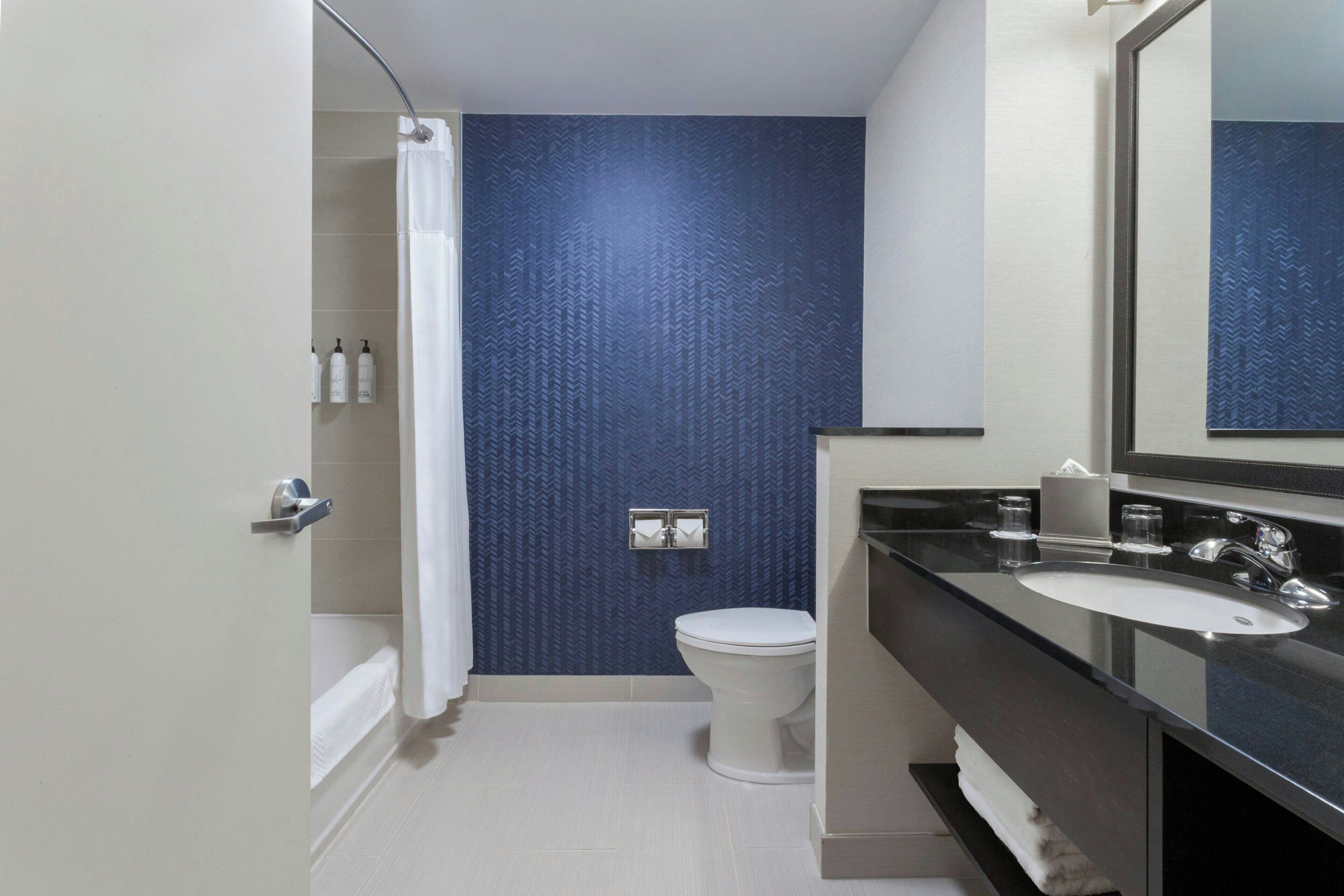 Photo - Fairfield Inn & Suites By Marriott St. John S Newfoundland