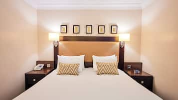 Deluxe Double Room, 1 King Bed