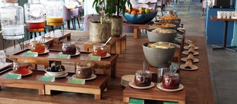 Thistle London Heathrow Terminal 5