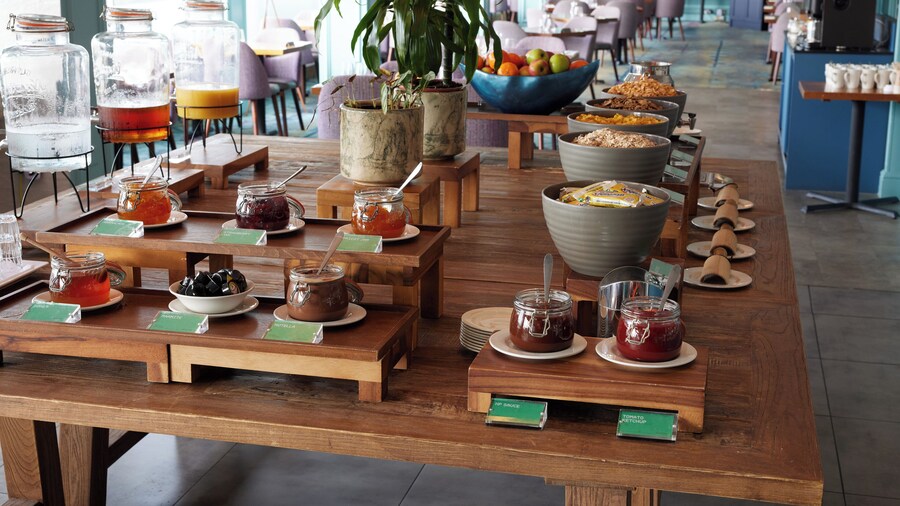 Thistle London Heathrow Terminal 5