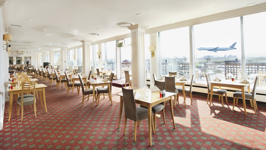 Thistle London Heathrow Terminal 5