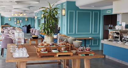 Thistle London Heathrow Terminal 5