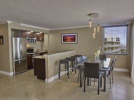 Suite, 2 Bedrooms, Oceanfront