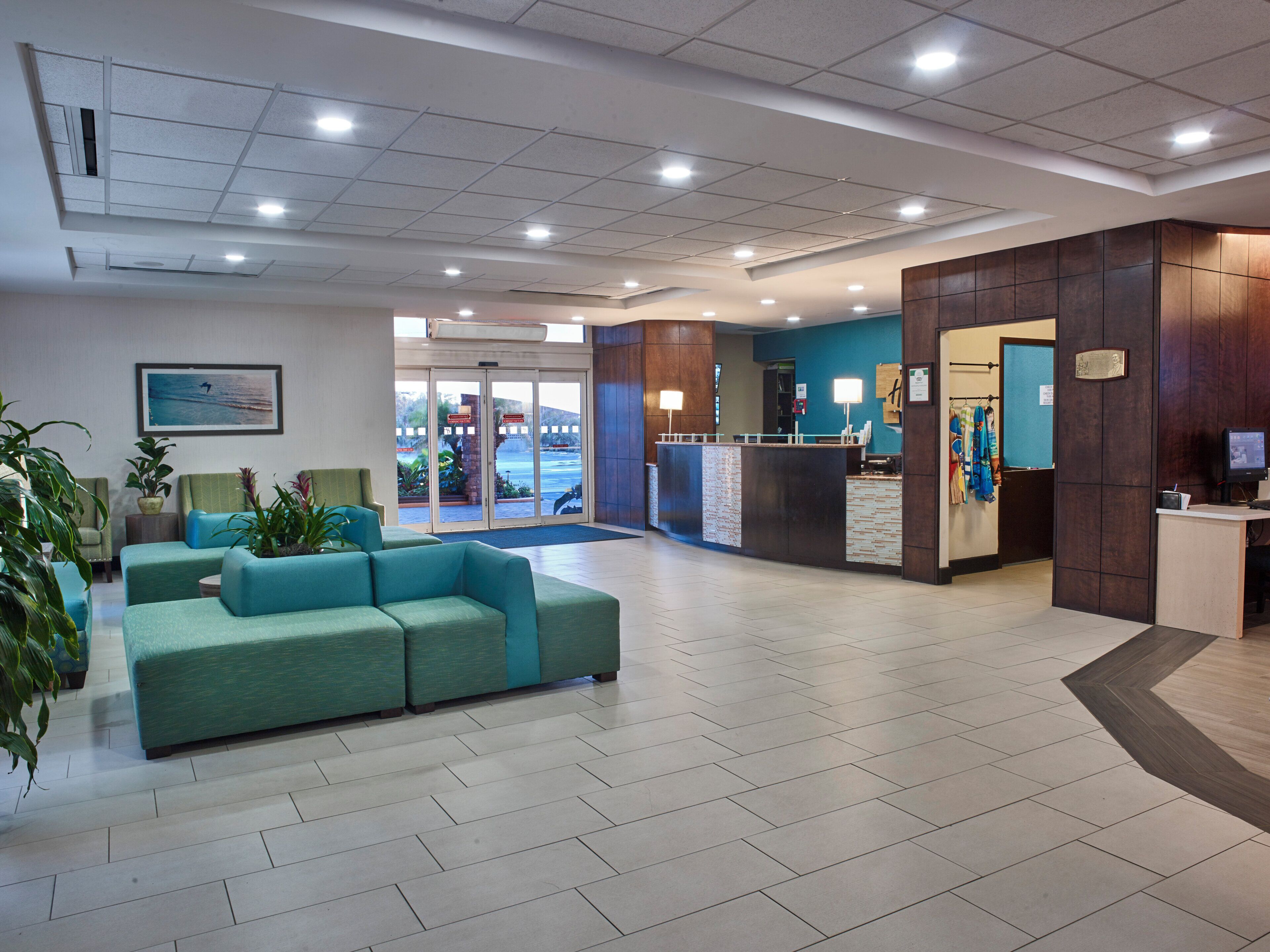 Foto - Holiday Inn Resort Daytona Beach Oceanfront by IHG