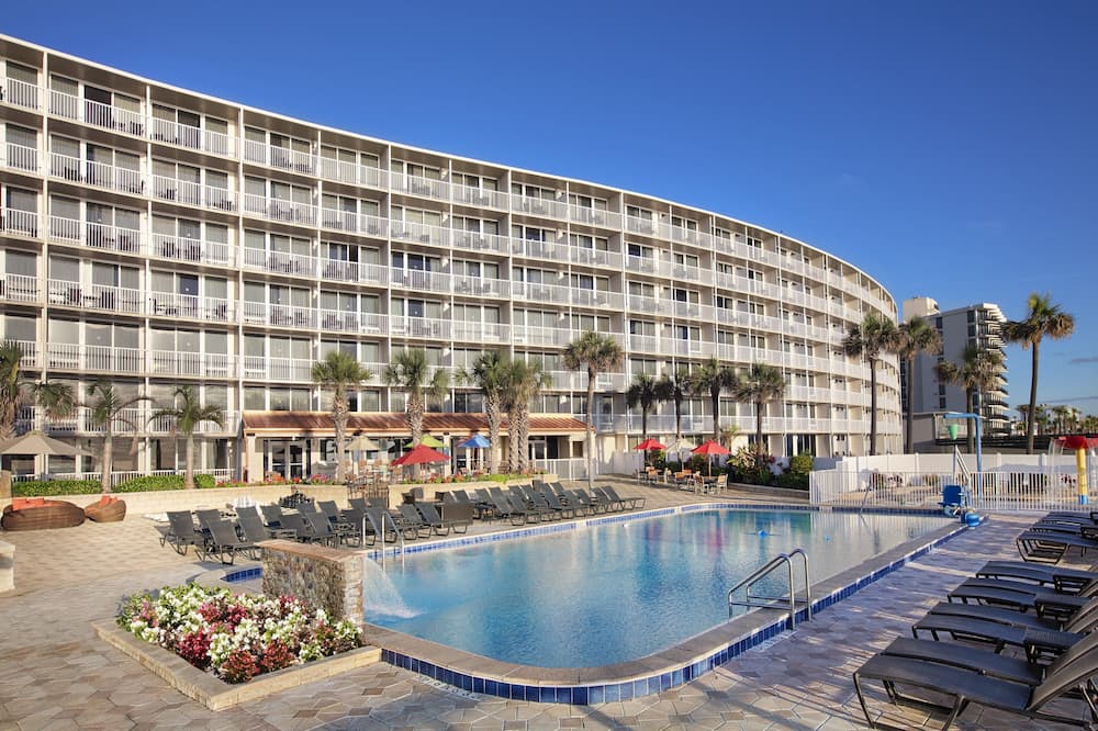 luxury hotels in Daytona Beach