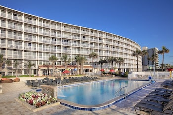Holiday Inn Resort Daytona Beach Oceanfront by IHG