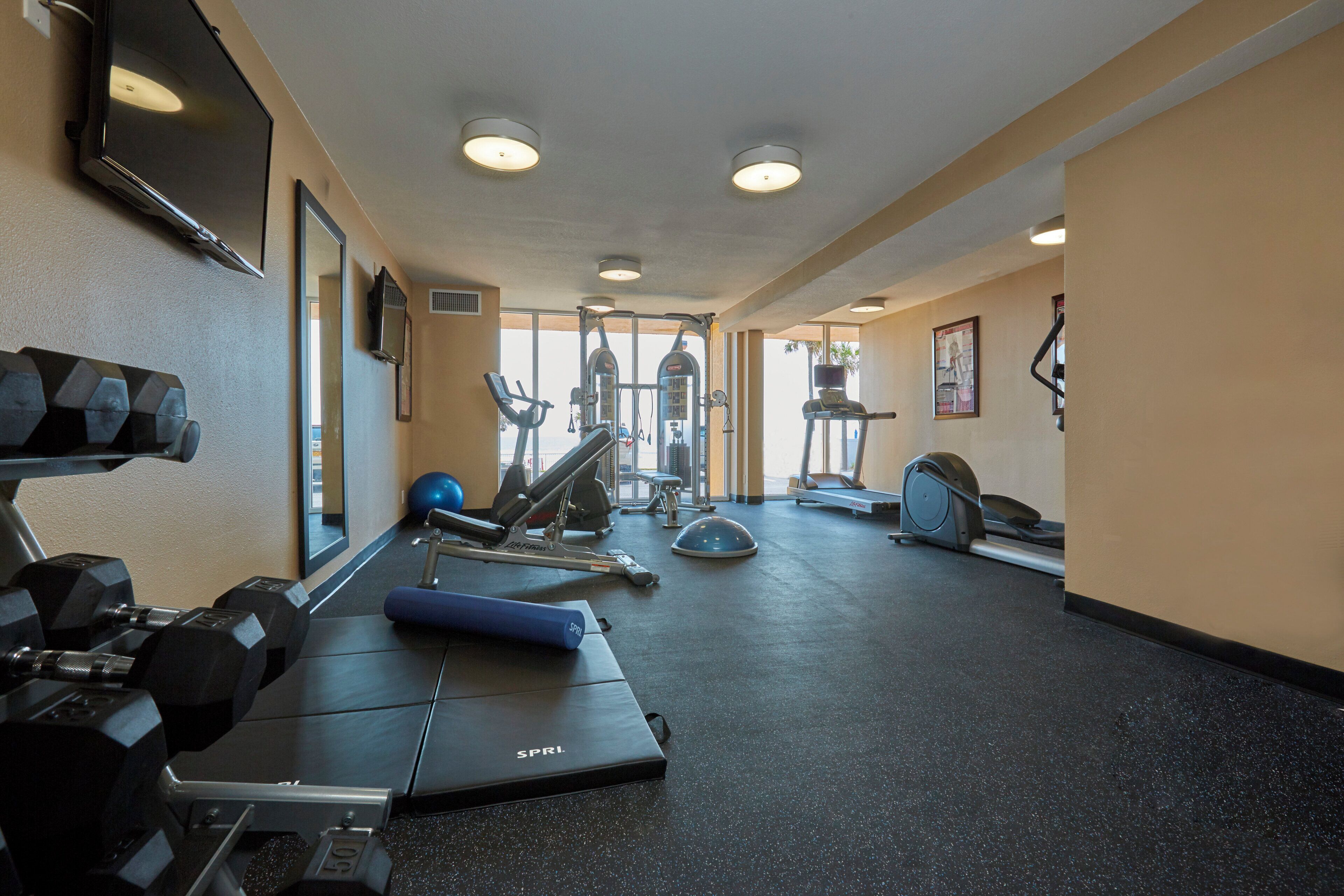 Foto - Holiday Inn Resort Daytona Beach Oceanfront by IHG