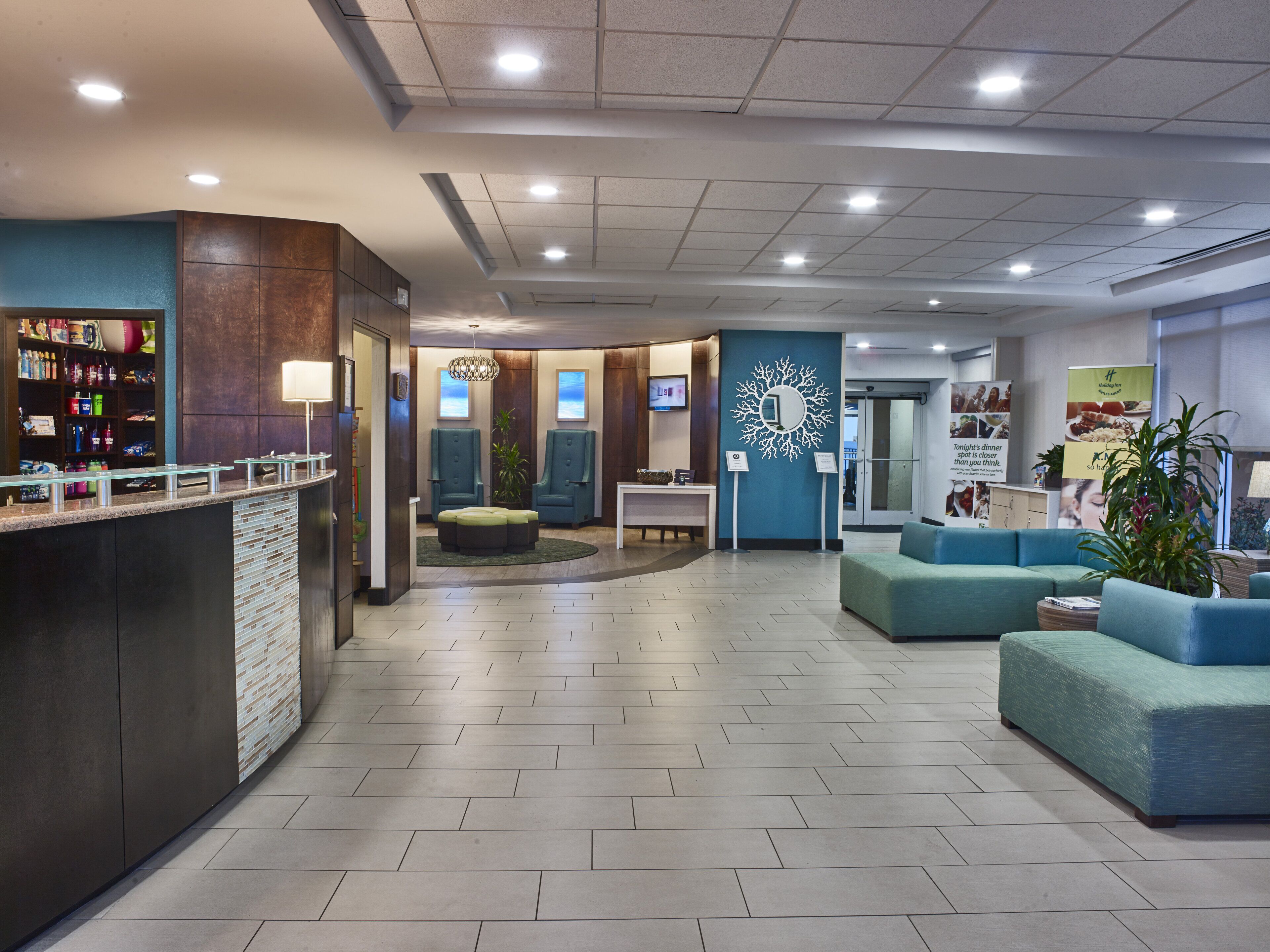 Foto - Holiday Inn Resort Daytona Beach Oceanfront by IHG