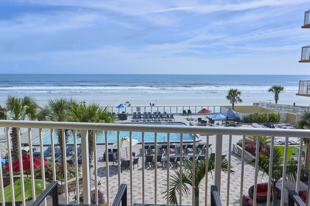 Holiday Inn Resort Daytona Beach Oceanfront by IHG