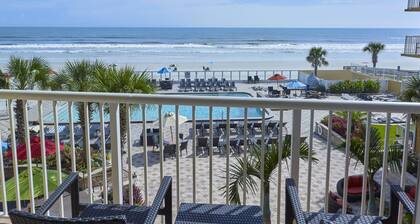 Holiday Inn Resort Daytona Beach Oceanfront by IHG