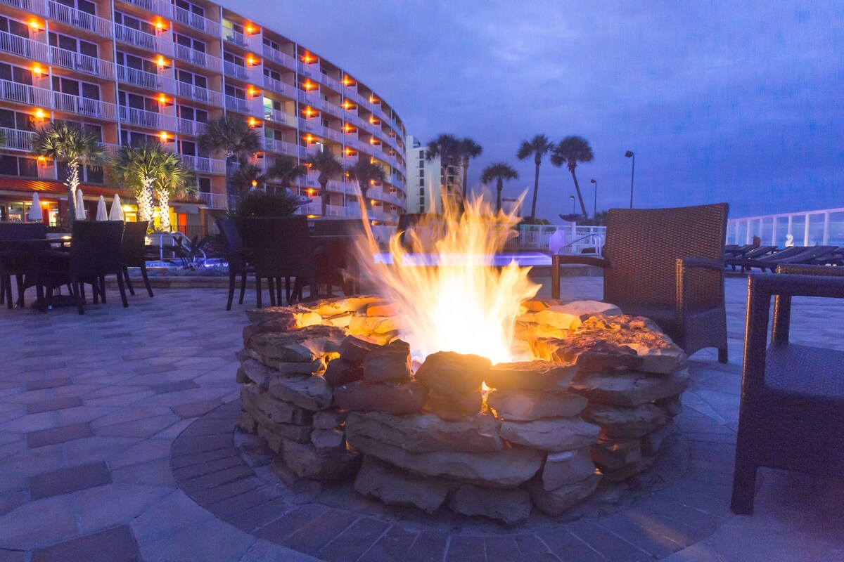 Holiday Inn Resort Daytona Beach Oceanfront, an IHG Hotel Reviews