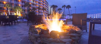 Holiday Inn Resort Daytona Beach Oceanfront by IHG