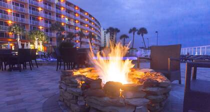 Holiday Inn Resort Daytona Beach Oceanfront by IHG