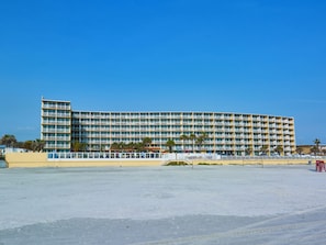 海灘