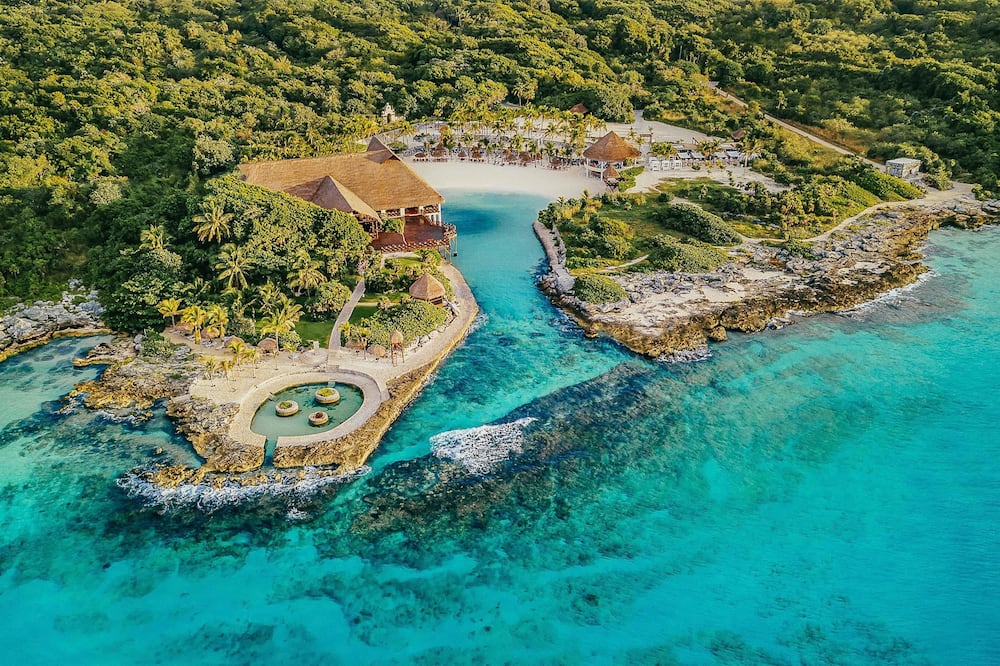 Occidental at Xcaret Destination - All Inclusive