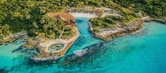 Occidental at Xcaret Destination - All Inclusive
