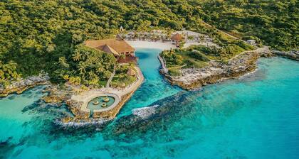 Occidental at Xcaret Destination - All Inclusive