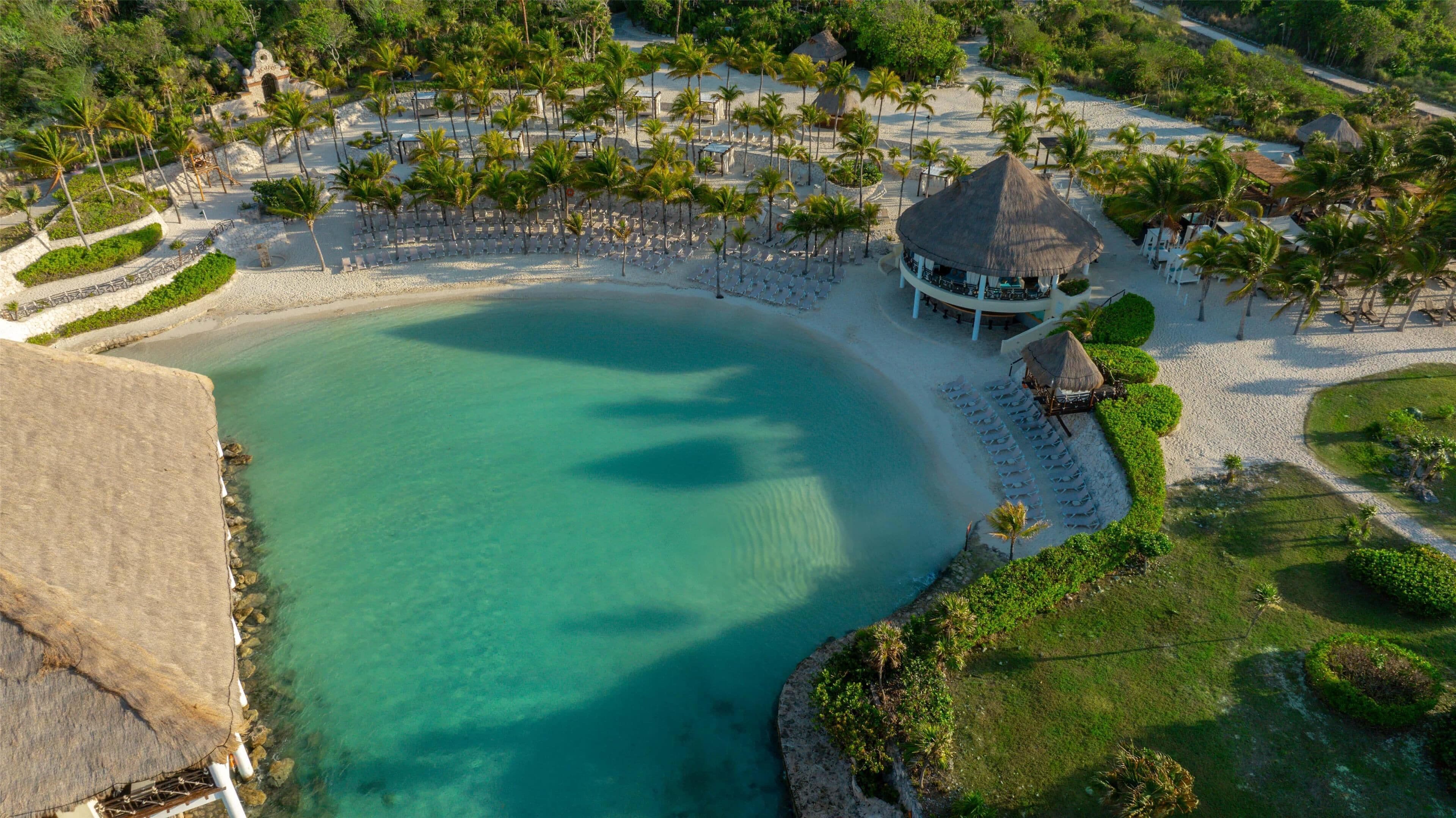 Foto - Occidental at Xcaret Destination - All Inclusive