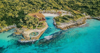 Occidental at Xcaret Destination - All Inclusive