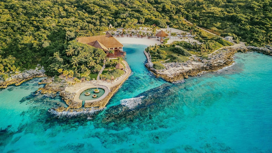 Occidental at Xcaret Destination - All Inclusive